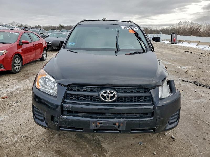 2012 TOYOTA RAV4 #3312513635