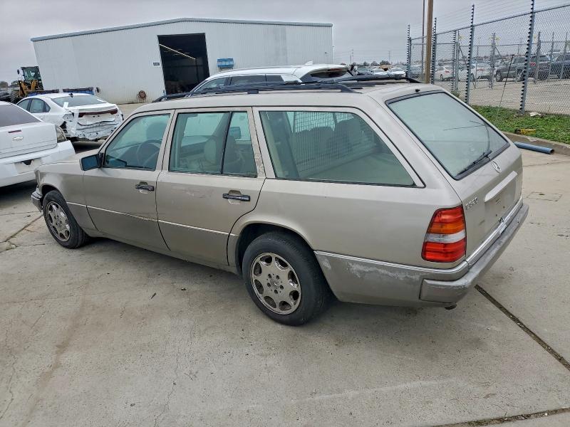 1994 MERCEDES-BENZ E 320 #3308531525