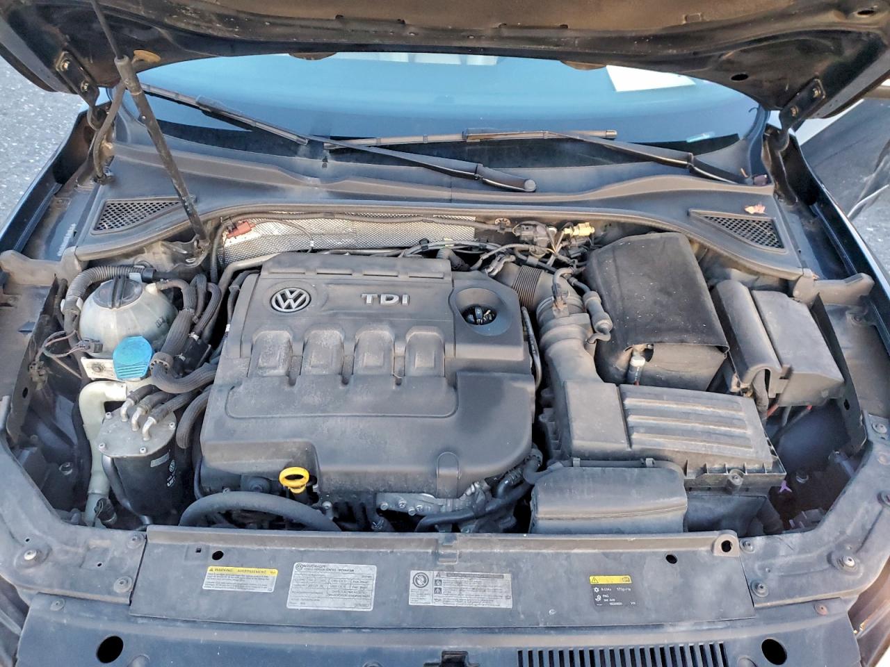 VOLKSWAGEN PASSAT SEL