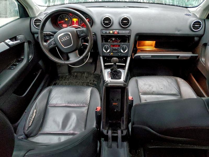 2006 AUDI A3 2.0 PRE #3301909481