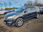 Lot #3308373273 2014 CHEVROLET TRAVERSE L