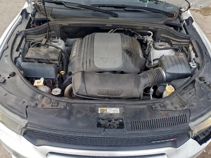 2019 DODGE DURANGO R/ #3305429445