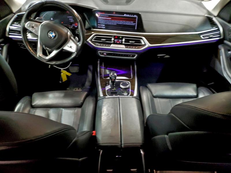2020 BMW X7 XDRIVE4 #3305423468