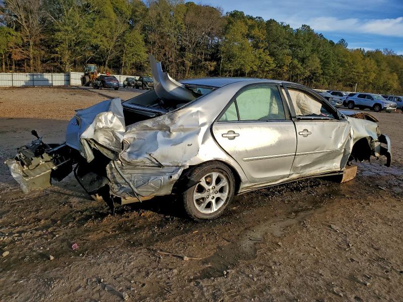 2005 TOYOTA CAMRY LE #3318863942