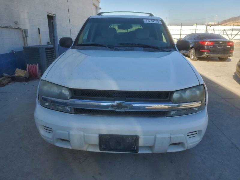 2007 CHEVROLET TRAILBLAZE #3316157268