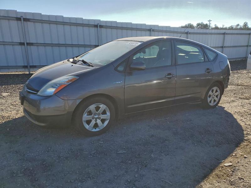 2008 TOYOTA PRIUS #3302749041
