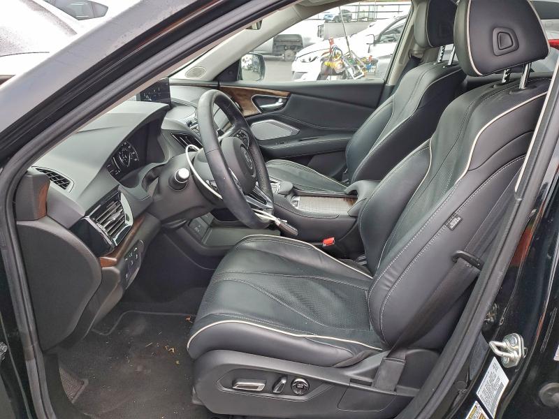 2019 ACURA RDX ADVANC #3304875570