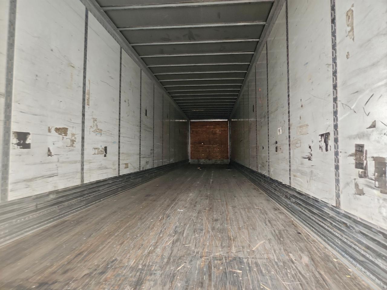 Lot #3317797106 2012 GREAT DANE 53 FT