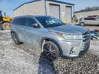 Lot #3316960130 2017 TOYOTA HIGHLANDER