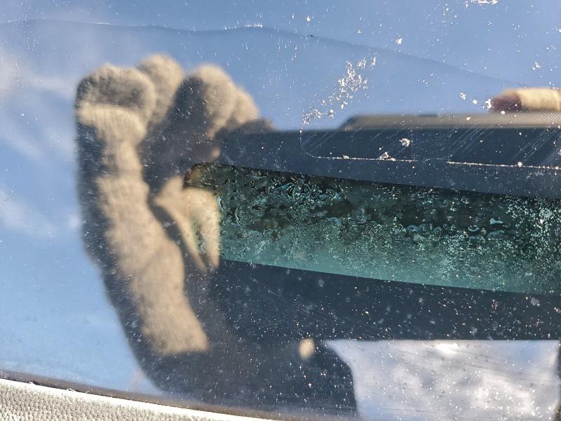 2013 FORD F150 SUPER #3309520572