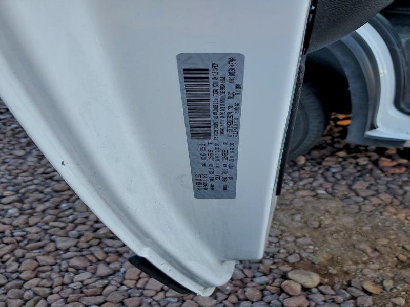 2020 RAM PROMASTER #3308506040
