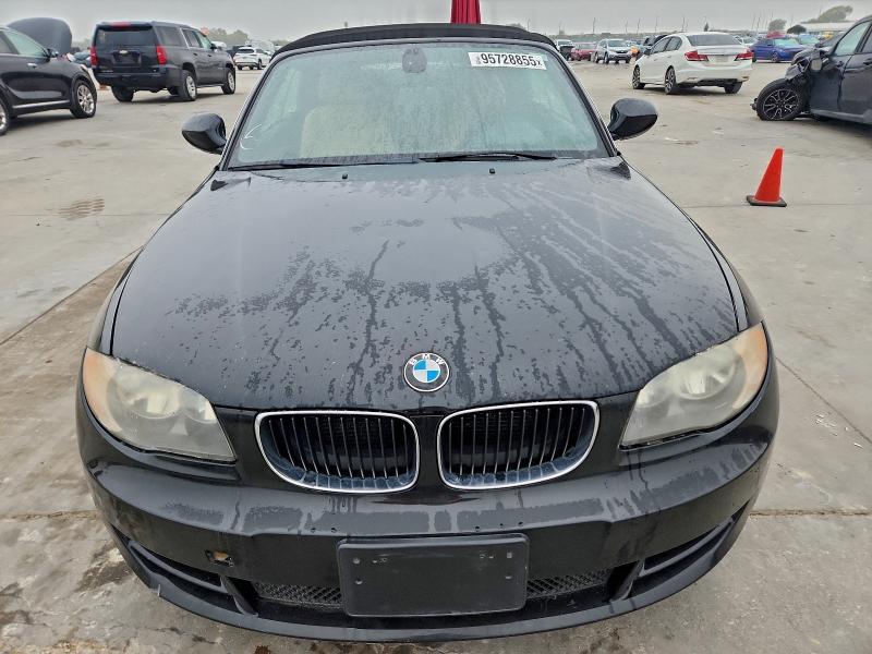 2010 BMW 128 I #3308364284