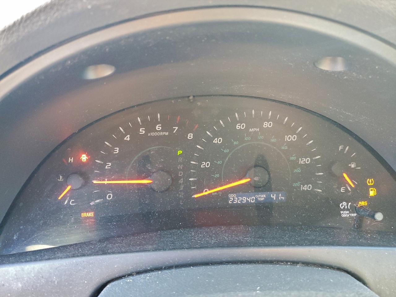 Lot #3302499759 2009 TOYOTA CAMRY BASE