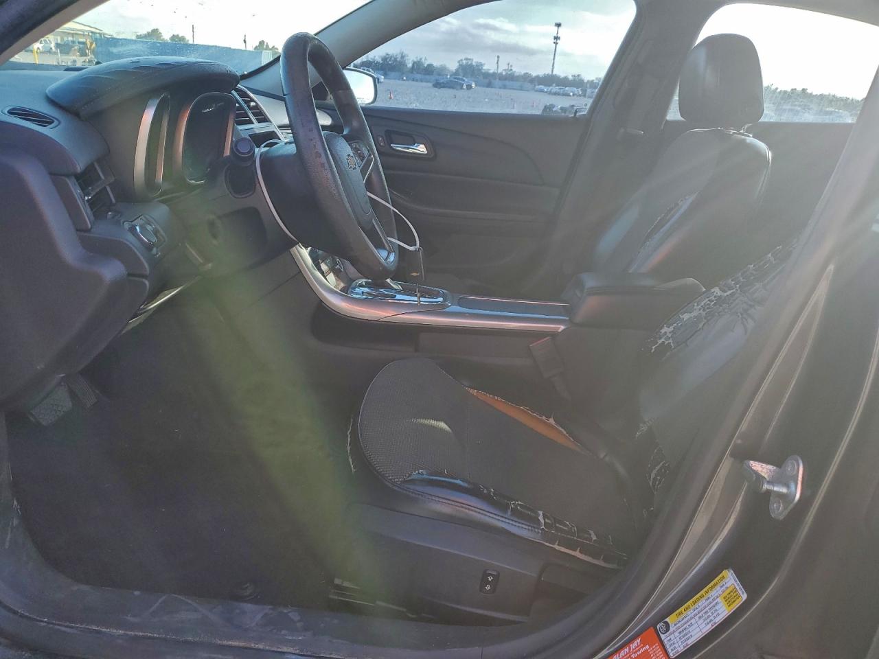 CHEVROLET MALIBU 1LT