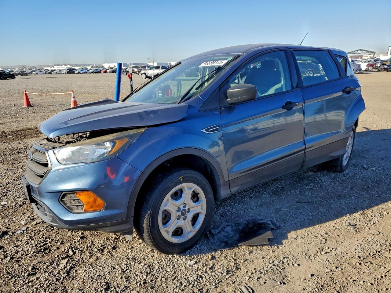 FORD ESCAPE S