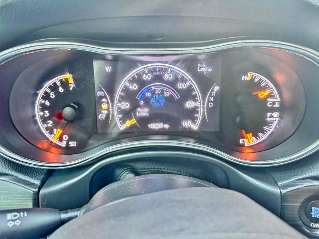 2020 JEEP GRAND CHER #3311448251