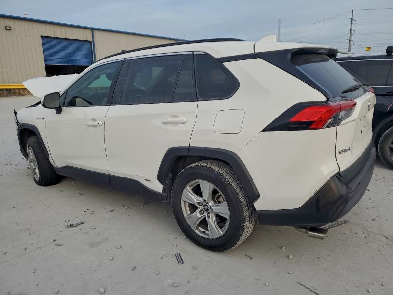 2020 TOYOTA RAV4 #3317924918