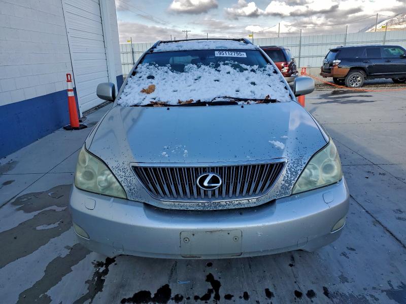 2007 LEXUS RX 350 #3301696621