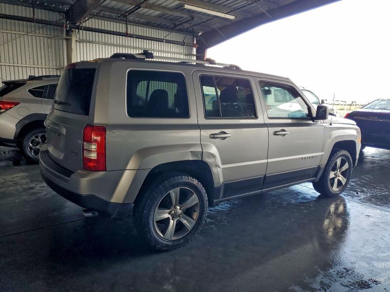 2016 JEEP PATRIOT LA #3317811075