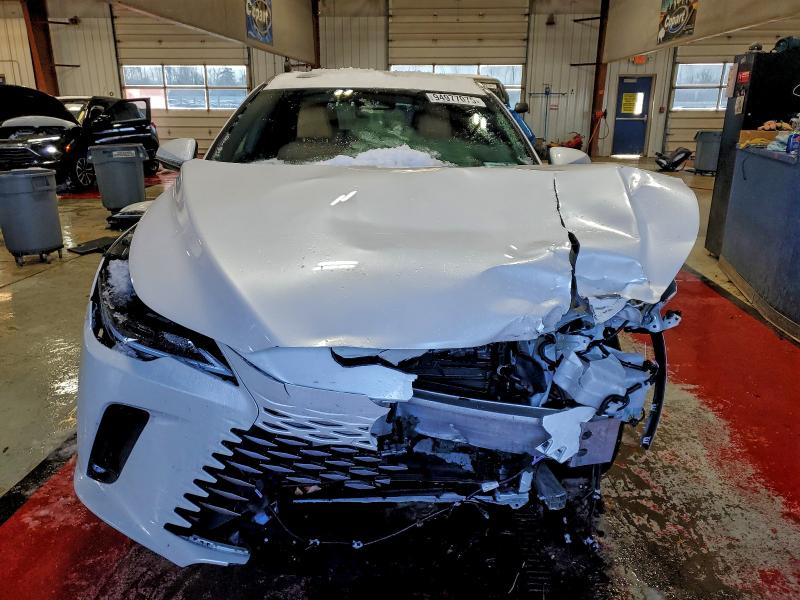 2024 LEXUS RX 350H BA #3308335085