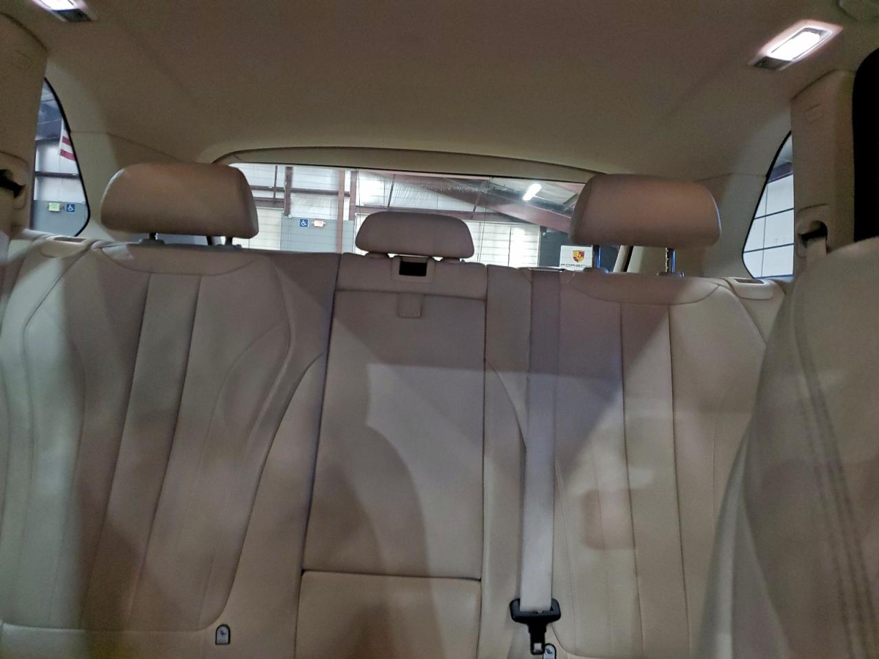 Lot #3312393121 2015 BMW X5 XDRIVE3