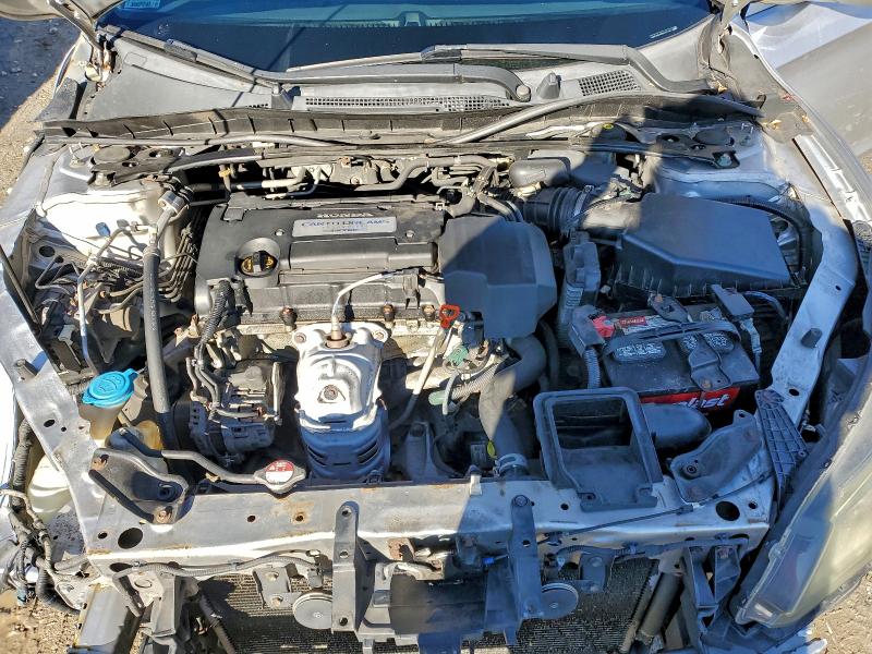 2013 HONDA ACCORD EX #3304518443