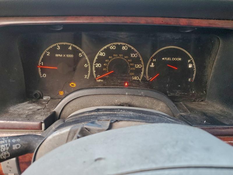 2006 LINCOLN NAVIGATOR #3317104991