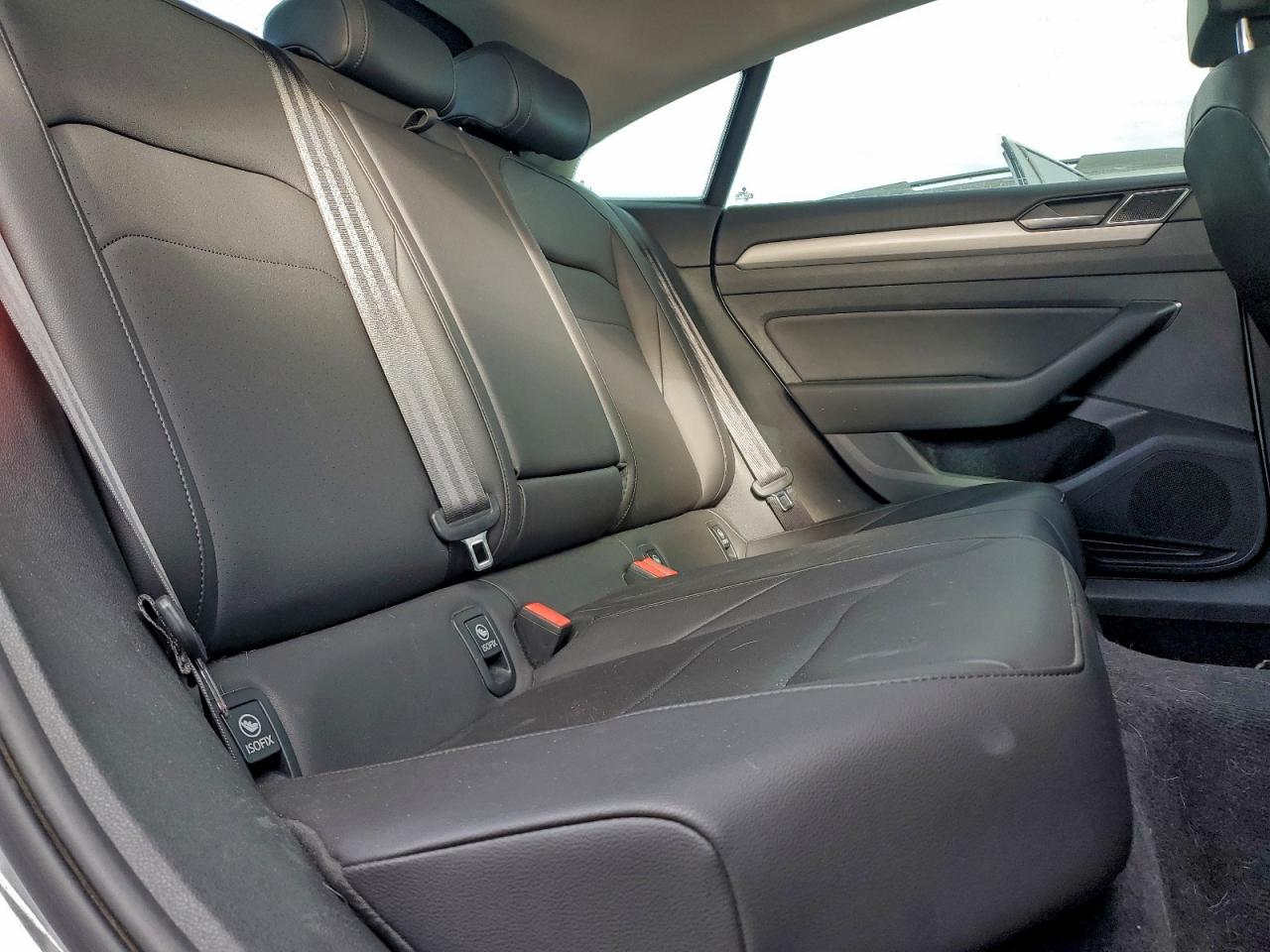 VOLKSWAGEN ARTEON SE