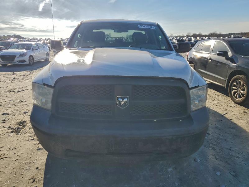 2012 DODGE RAM 1500 S #3316779409