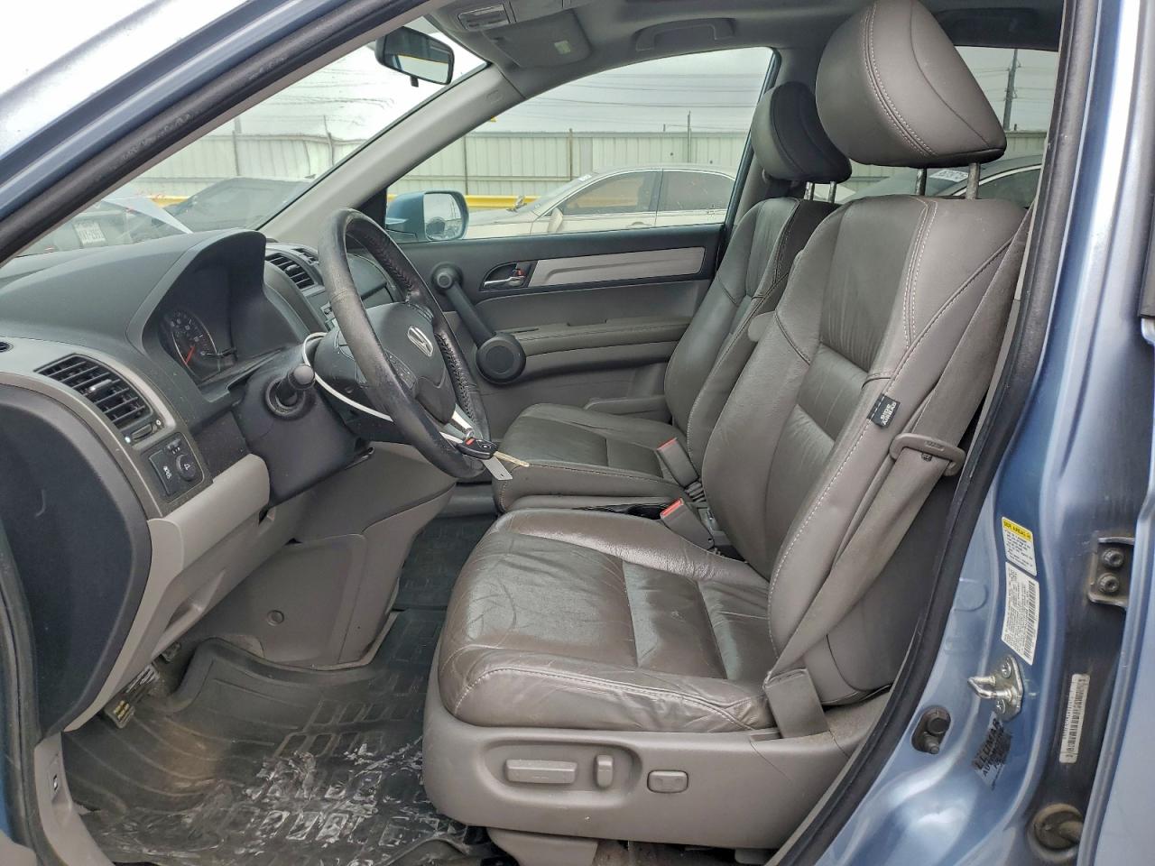 Lot #3317763068 2010 HONDA CR-V EXL