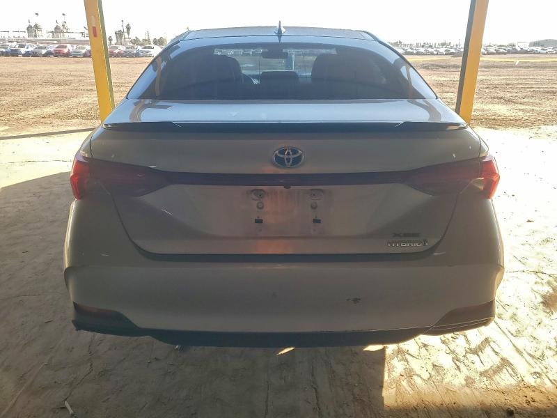 2021 TOYOTA AVALON XSE #3311799196