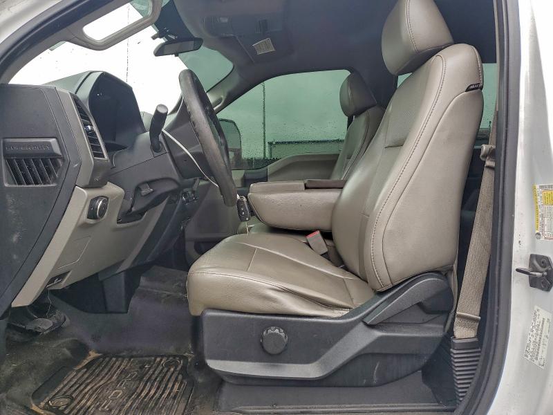 2017 FORD F250 SUPER #3302669034