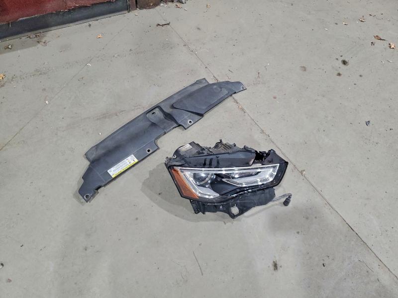 2016 AUDI A5 PREMIUM #3304516480