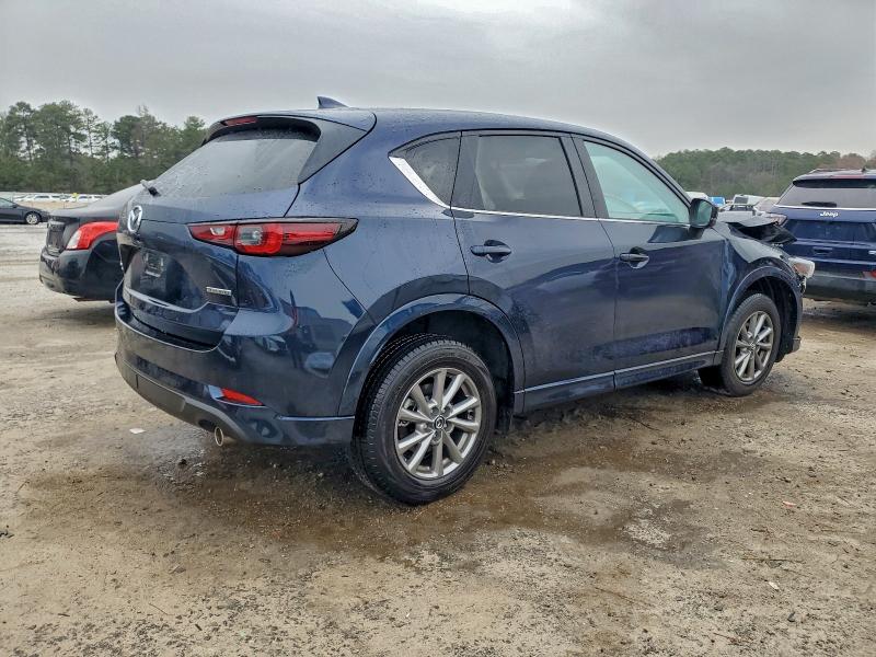 2025 MAZDA CX-5 SELEC #3312673170