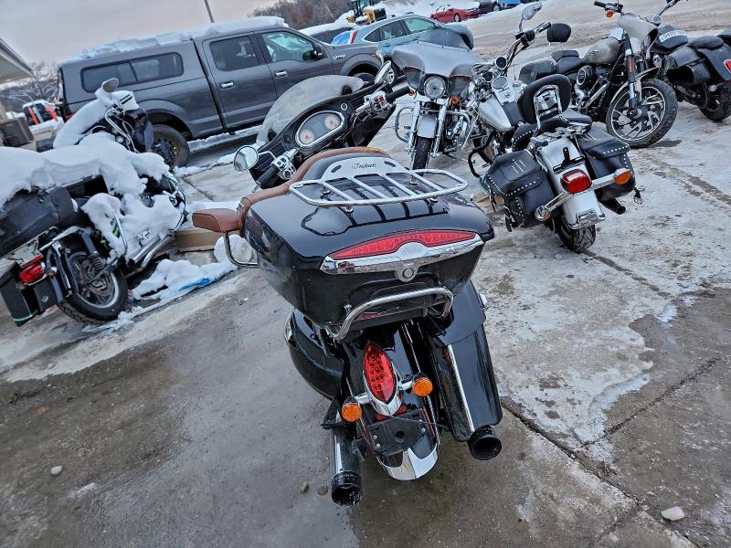 2015 INDIAN MOTORCYCLE CO. ROADMASTER #3306406526