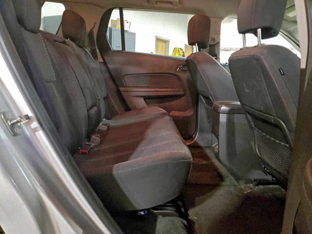 Lot #3311719253 2012 GMC TERRAIN SL