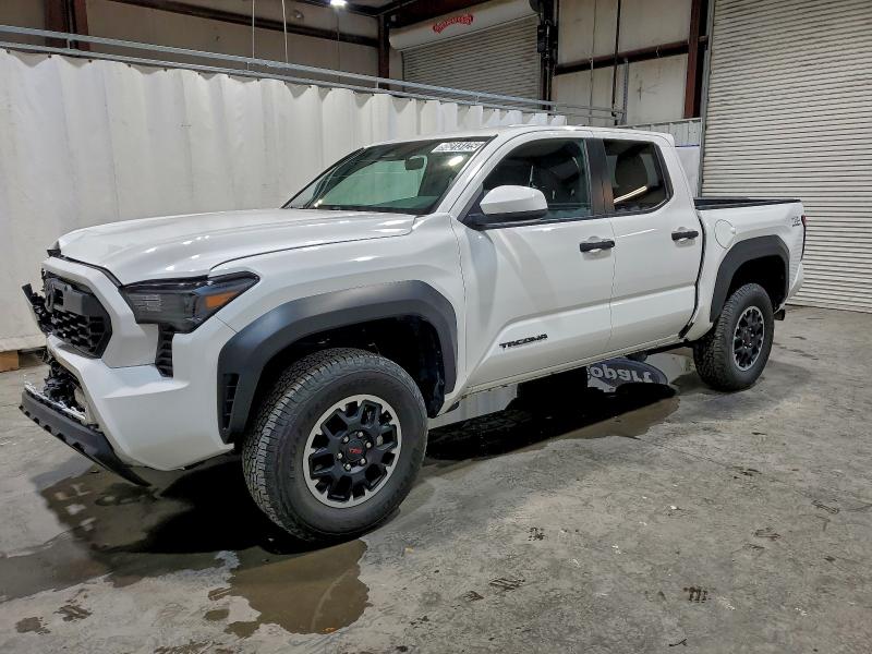 2024 TOYOTA TACOMA DOU #3312322772
