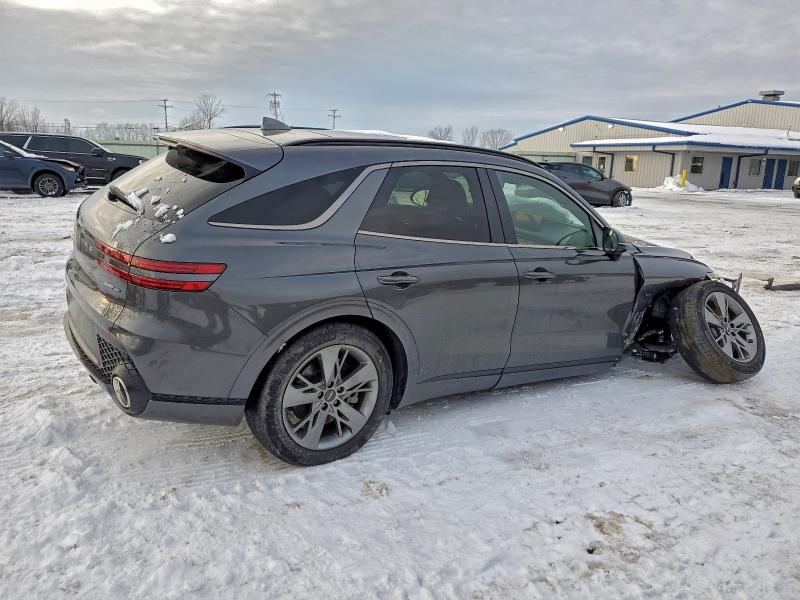 2022 GENESIS GV70 BASE #3305302383