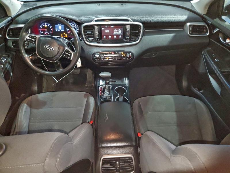 2019 KIA SORENTO L #3311514245
