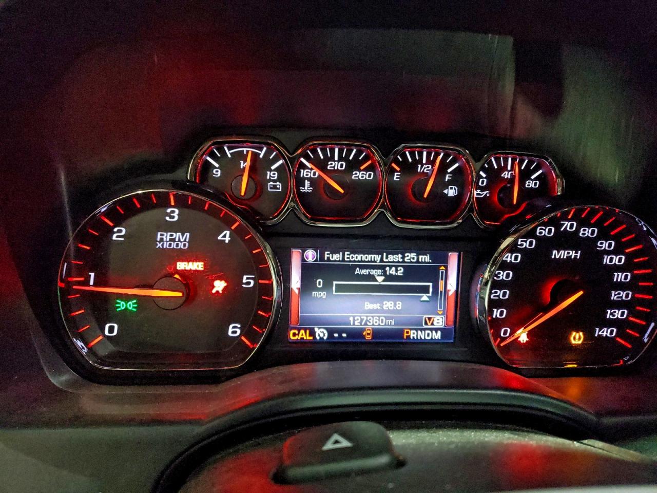 GMC SIERRA K1500 SLE