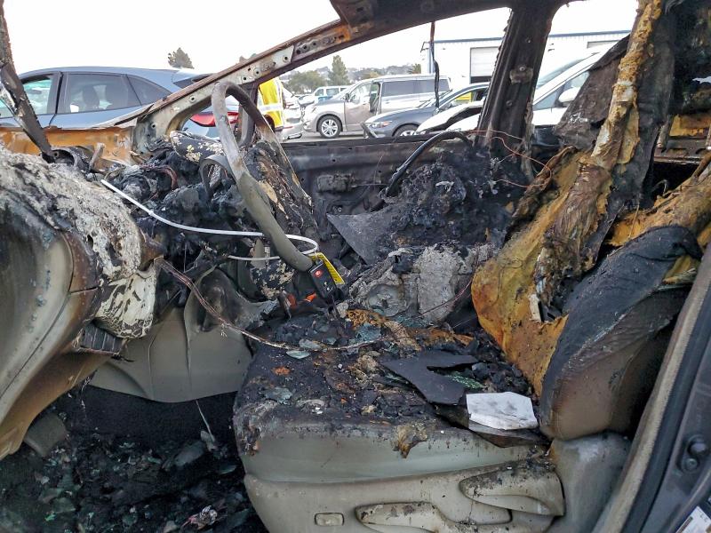 2013 TOYOTA PRIUS V #3303860780