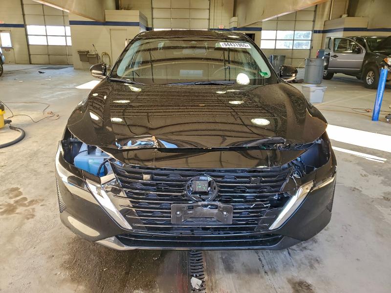 2024 NISSAN SENTRA SV #3305542080