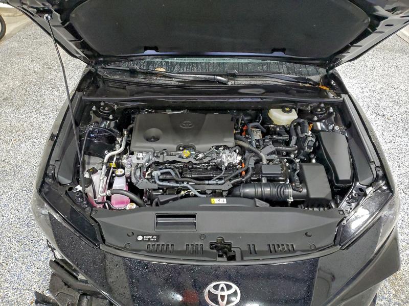 2026 TOYOTA CAMRY XSE #3315688723