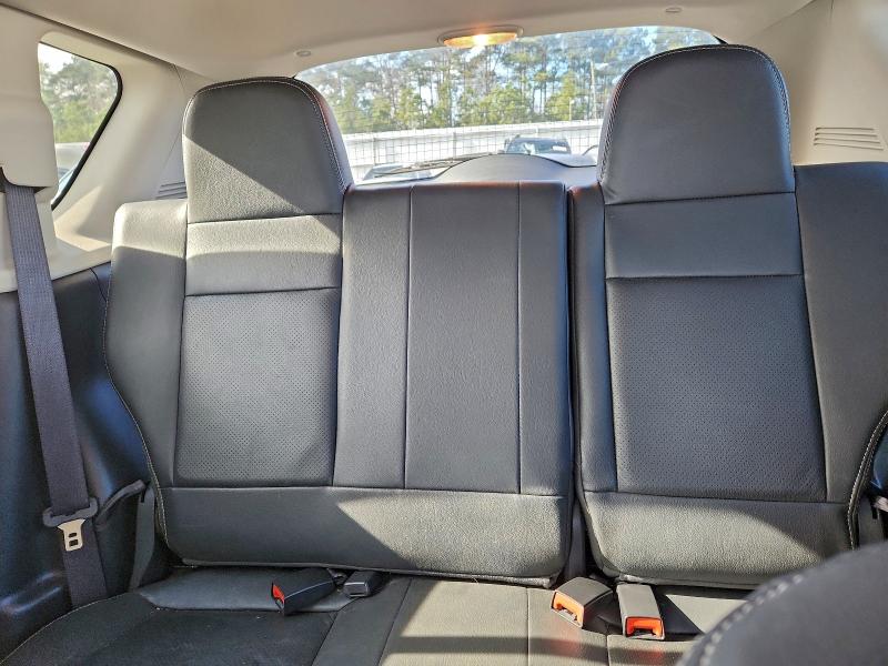 2017 JEEP COMPASS LA #3310407004