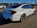 Lot #3305289335 2021 HYUNDAI SONATA SEL