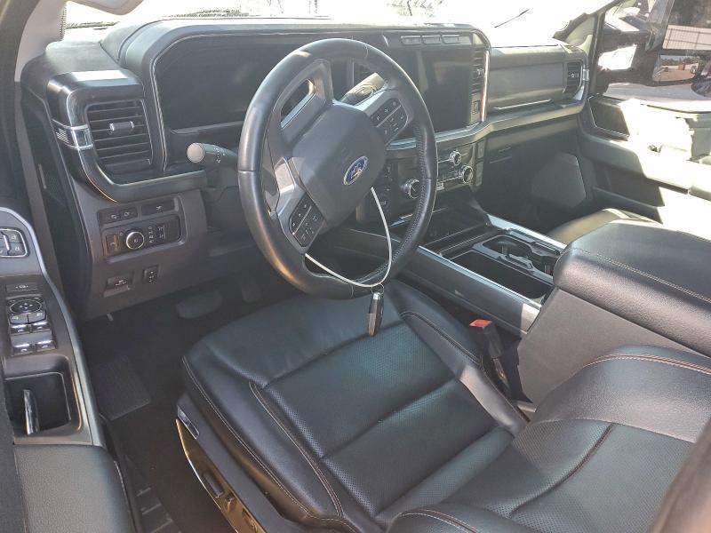 2023 FORD F250 SUPER #3315828345