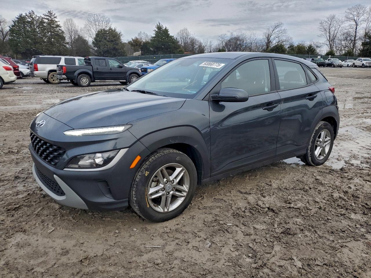 HYUNDAI KONA SEL