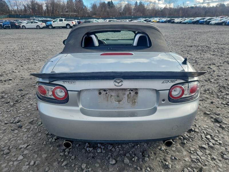 2006 MAZDA MX-5 MIATA #3303962712