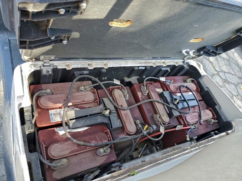 2022 CLUB CAR TEMPO FLA #3304530492