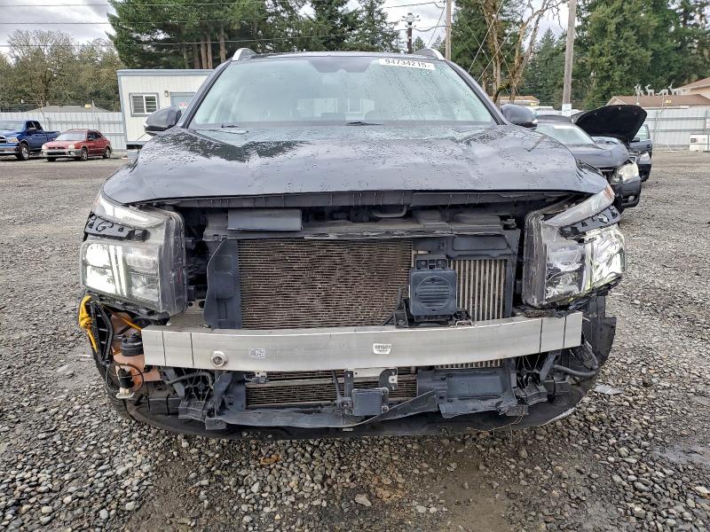 2021 HYUNDAI SANTA FE S #3303758451